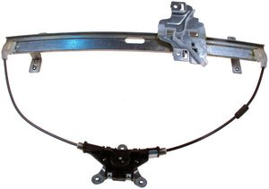 Front Left Manual Window Regulator (Dorman 749-123)