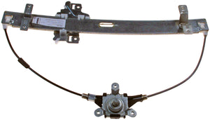 Front Left Manual Window Regulator (Dorman 749-123)