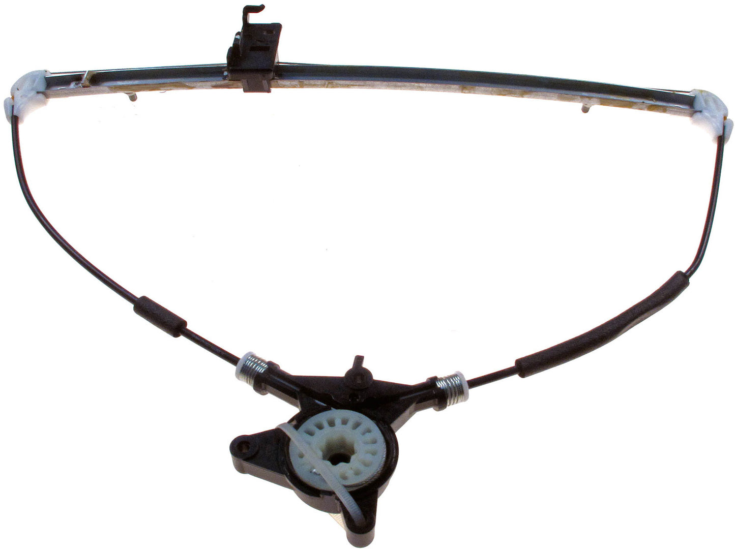 One New Rear Right Power Window Regulator Dorman 749-126
