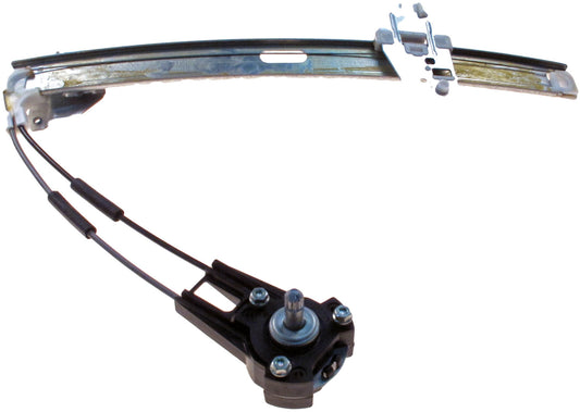 Manual Window Regulator Dorman 749-127