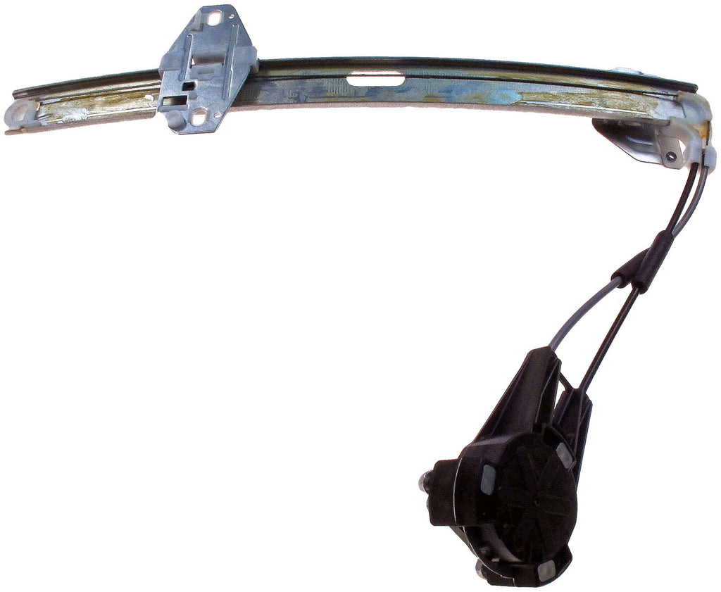 Manual Window Regulator Dorman 749-128