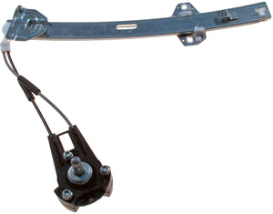 Manual Window Regulator Dorman 749-128