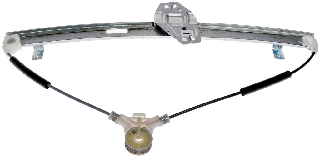 Power Window Regulator (Regulator Only) - Dorman# 749-129