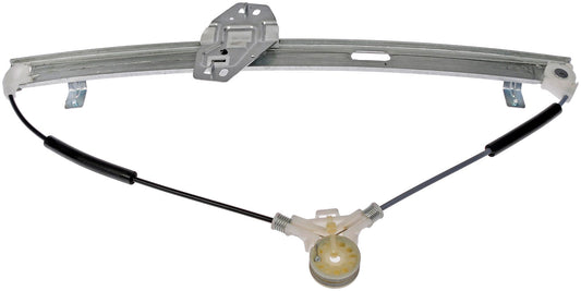 Power Window Regulator (Regulator Only) - Dorman# 749-130