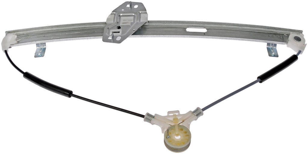 Power Window Regulator (Regulator Only) - Dorman# 749-130