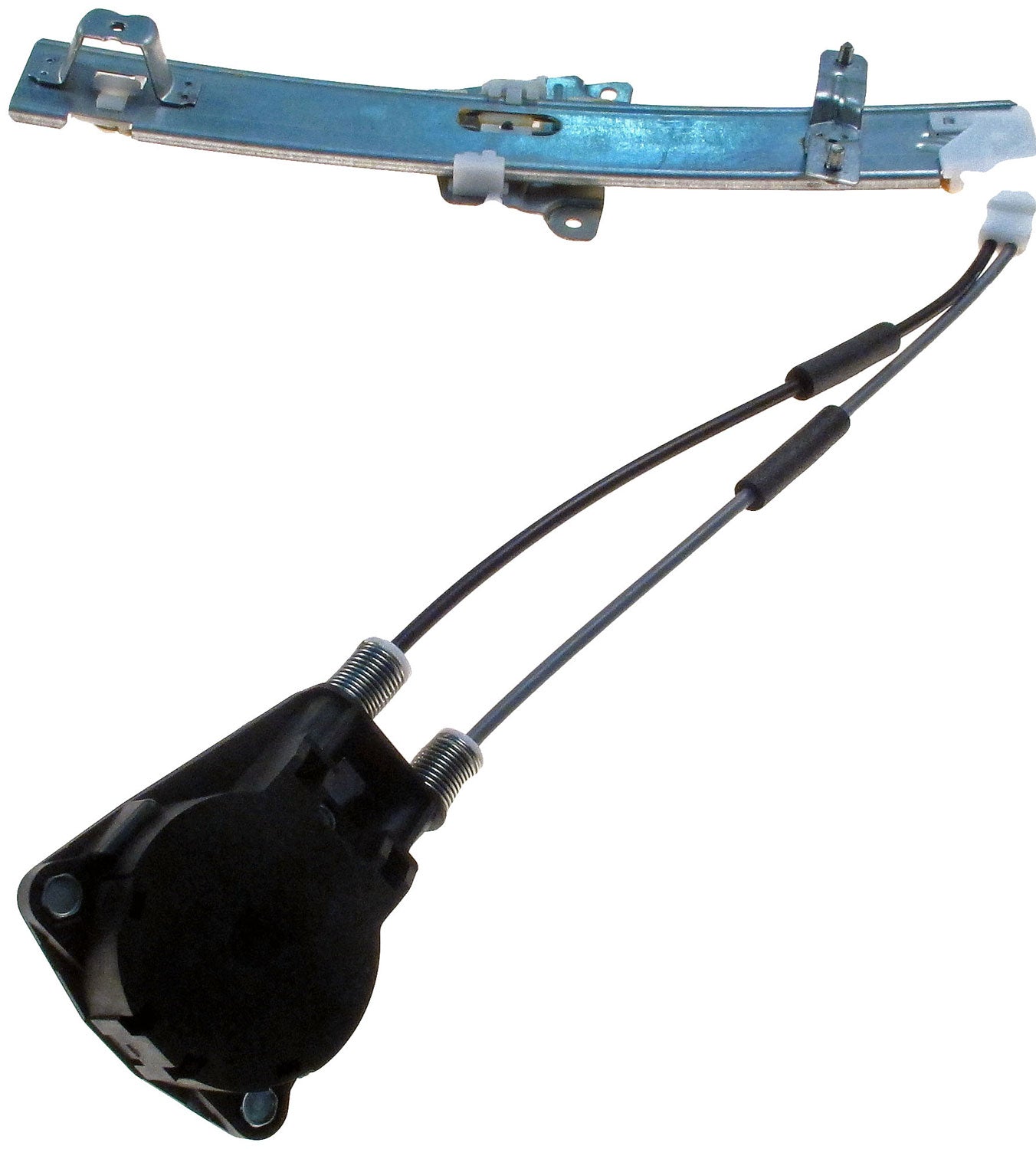 One New Rear Left Manual Window Regulator Dorman 749-149