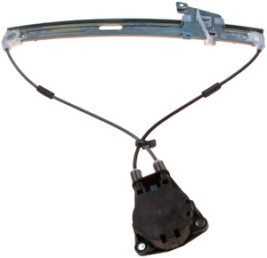 One  Rear Left Manual Window Regulator Dorman 749-157