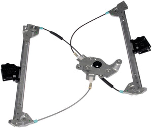 Power Window Regulator (Regulator Only) - Dorman# 749-187