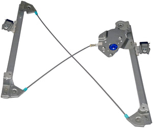 Power Window Regulator (Regulator Only) - Dorman# 749-200