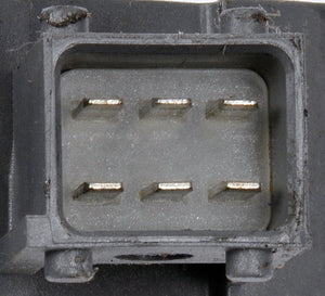 Power Window Regulator (Regulator Only) - Dorman# 749-201