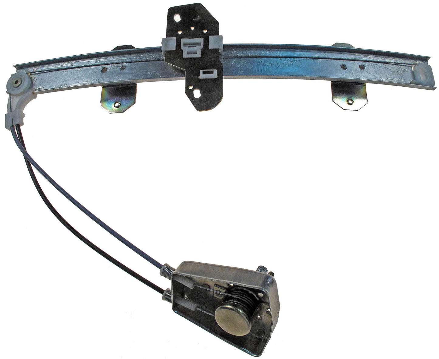 Manual Window Regulator (Dorman #749-202)