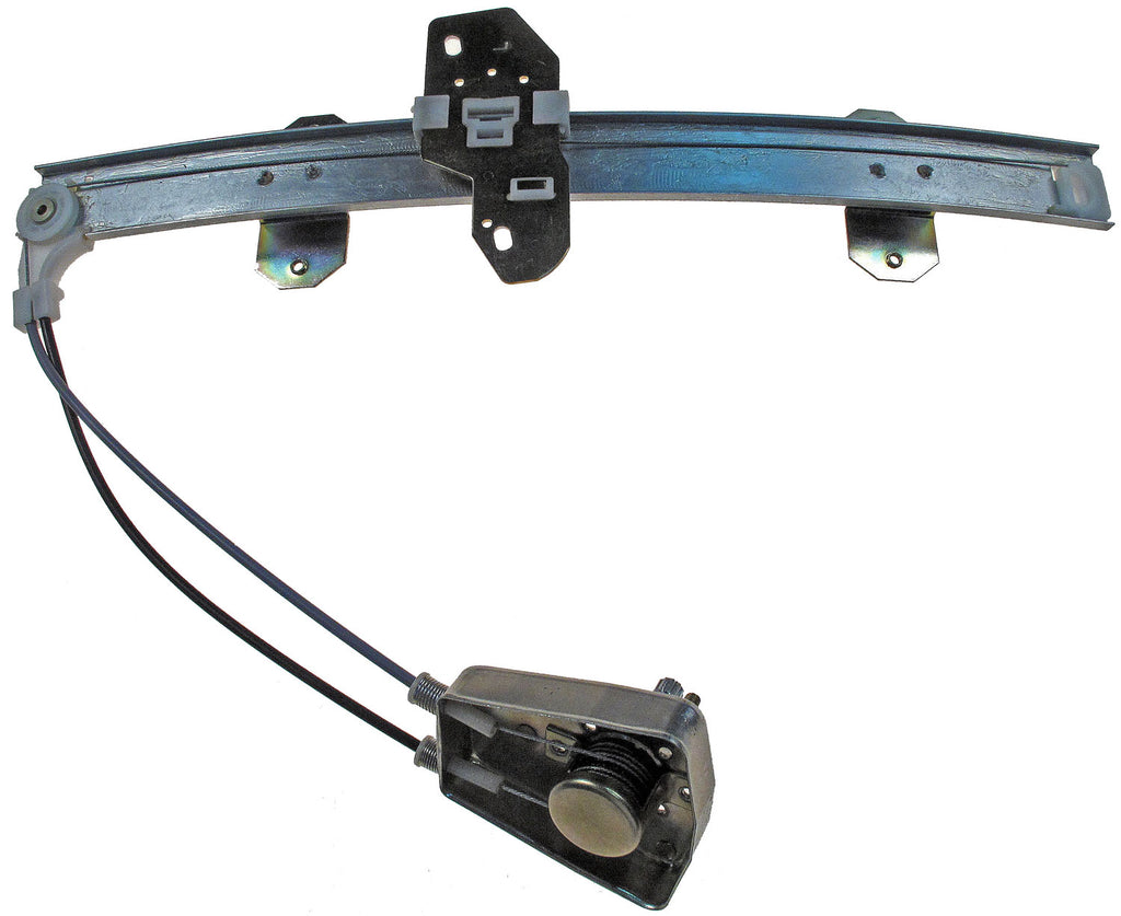Manual Window Regulator (Dorman #749-202)