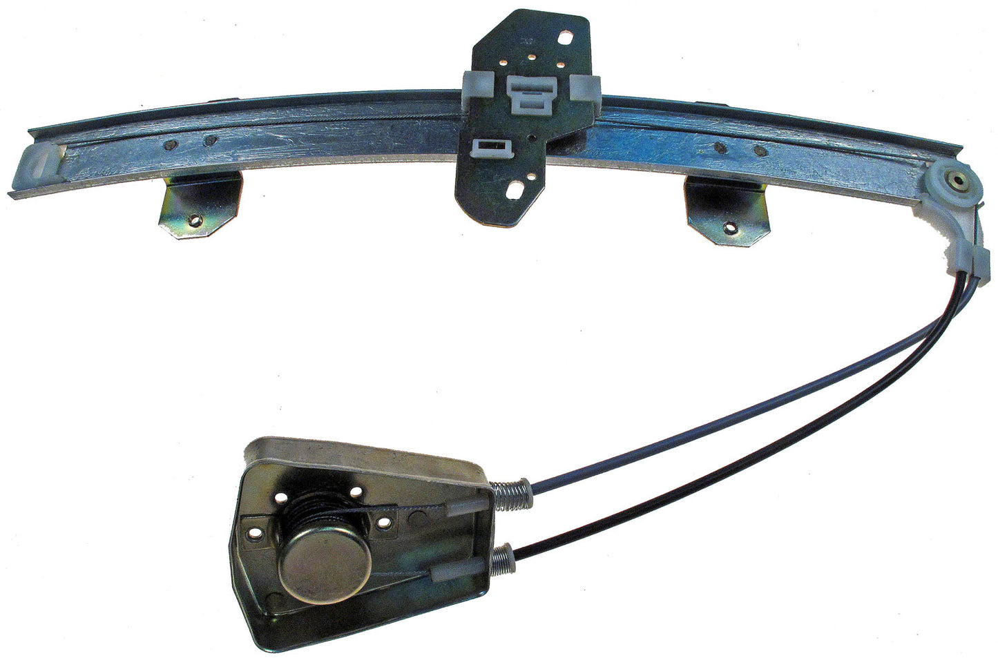 Manual Window Regulator (Dorman #749-203)