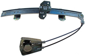 Manual Window Regulator (Dorman #749-203)
