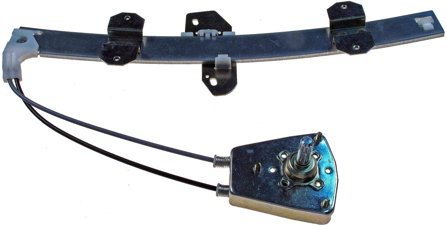 Manual Window Regulator (Dorman #749-203)