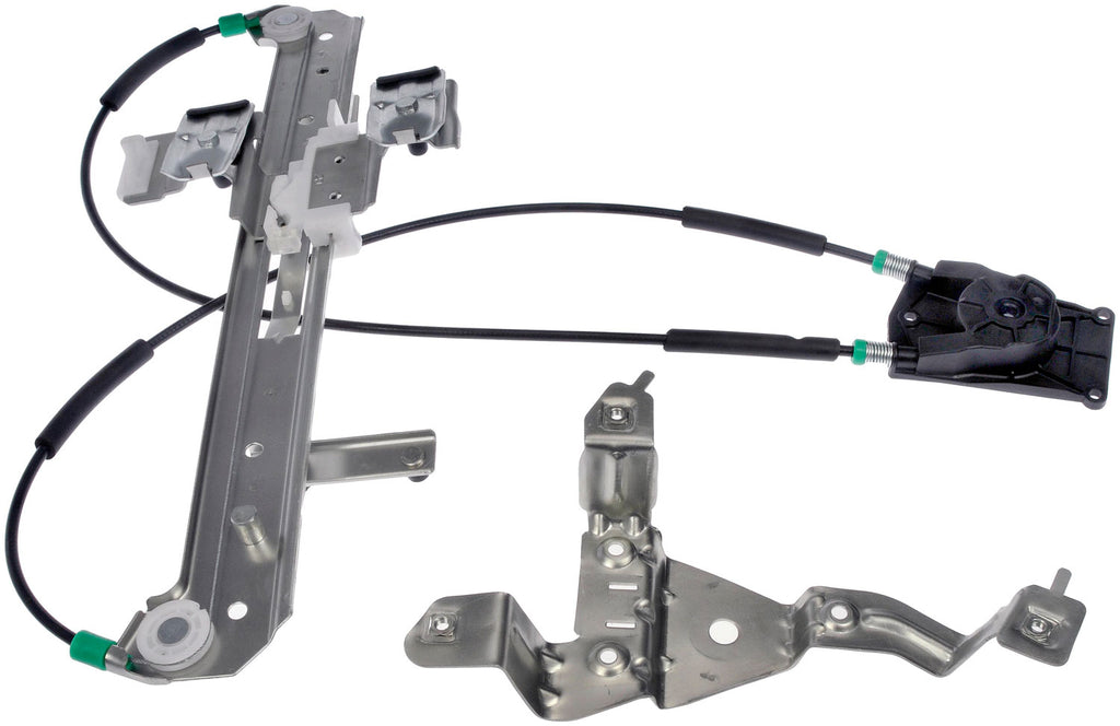 Power Window Regulator (Regulator Only) (Dorman# 749-229)