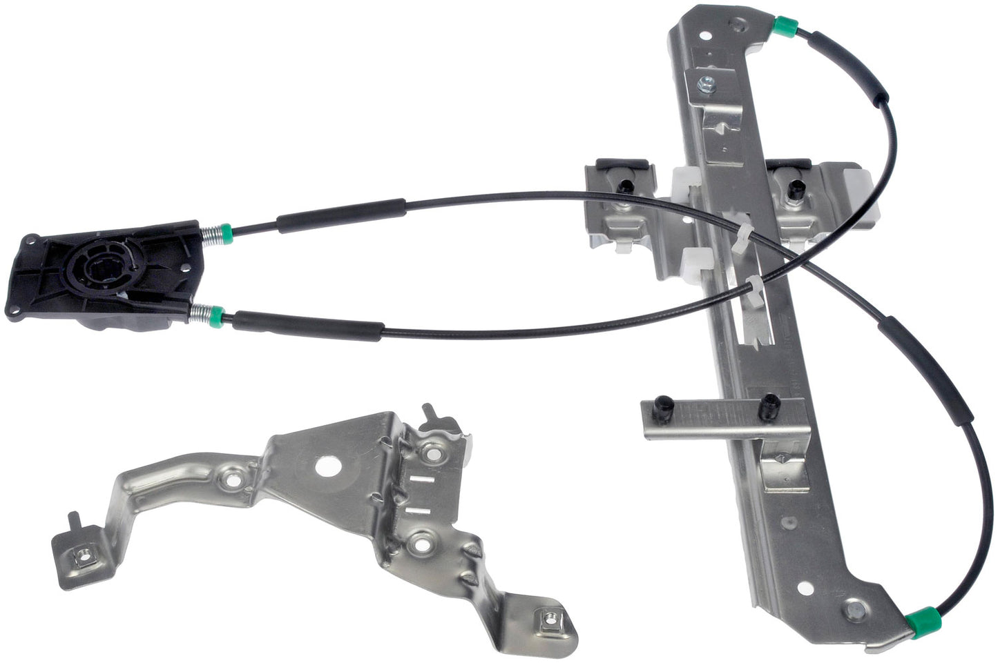 Power Window Regulator (Regulator Only) (Dorman# 749-229)