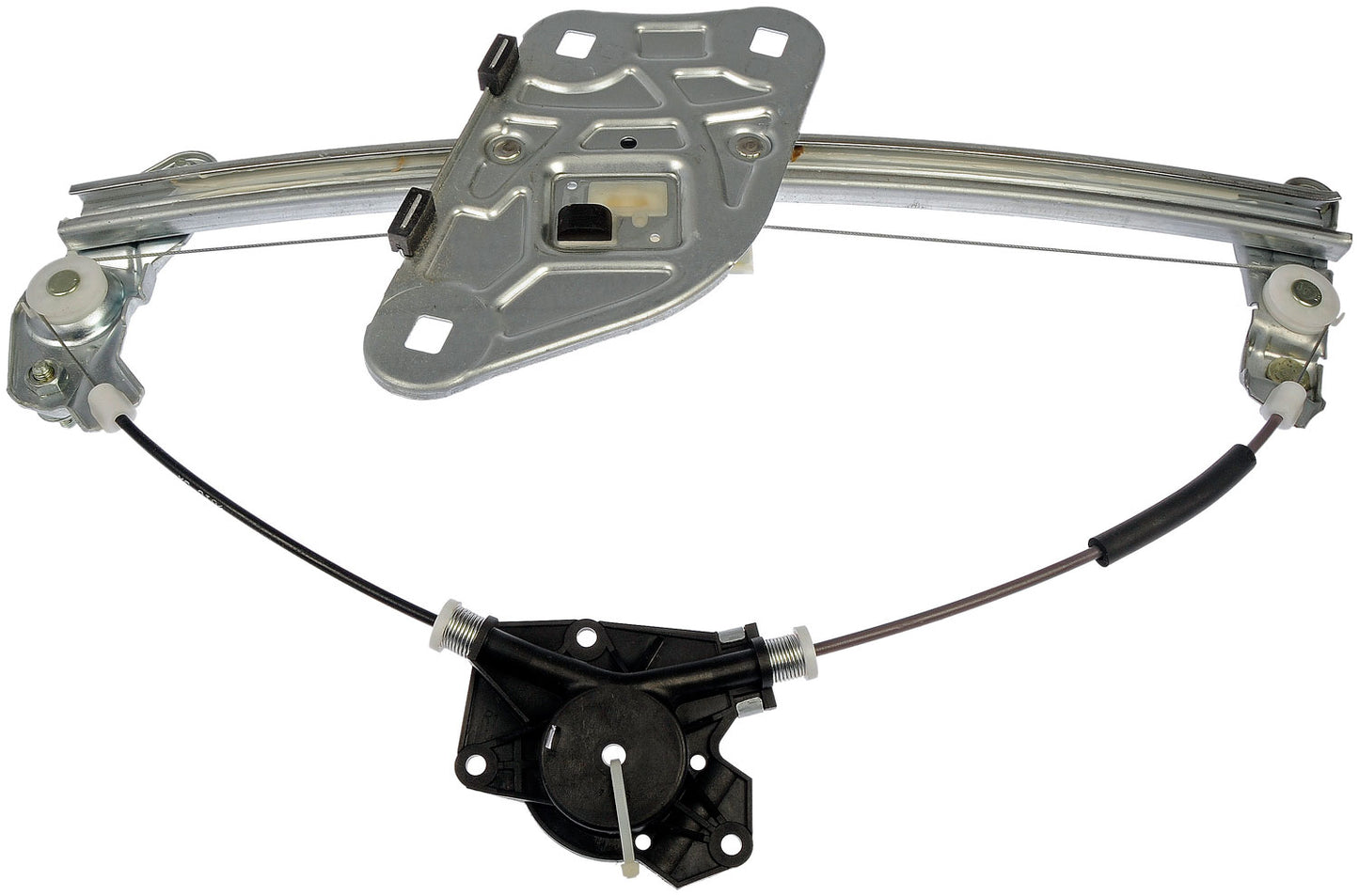 One New Front Right Power Window Regulator Dorman 749-305