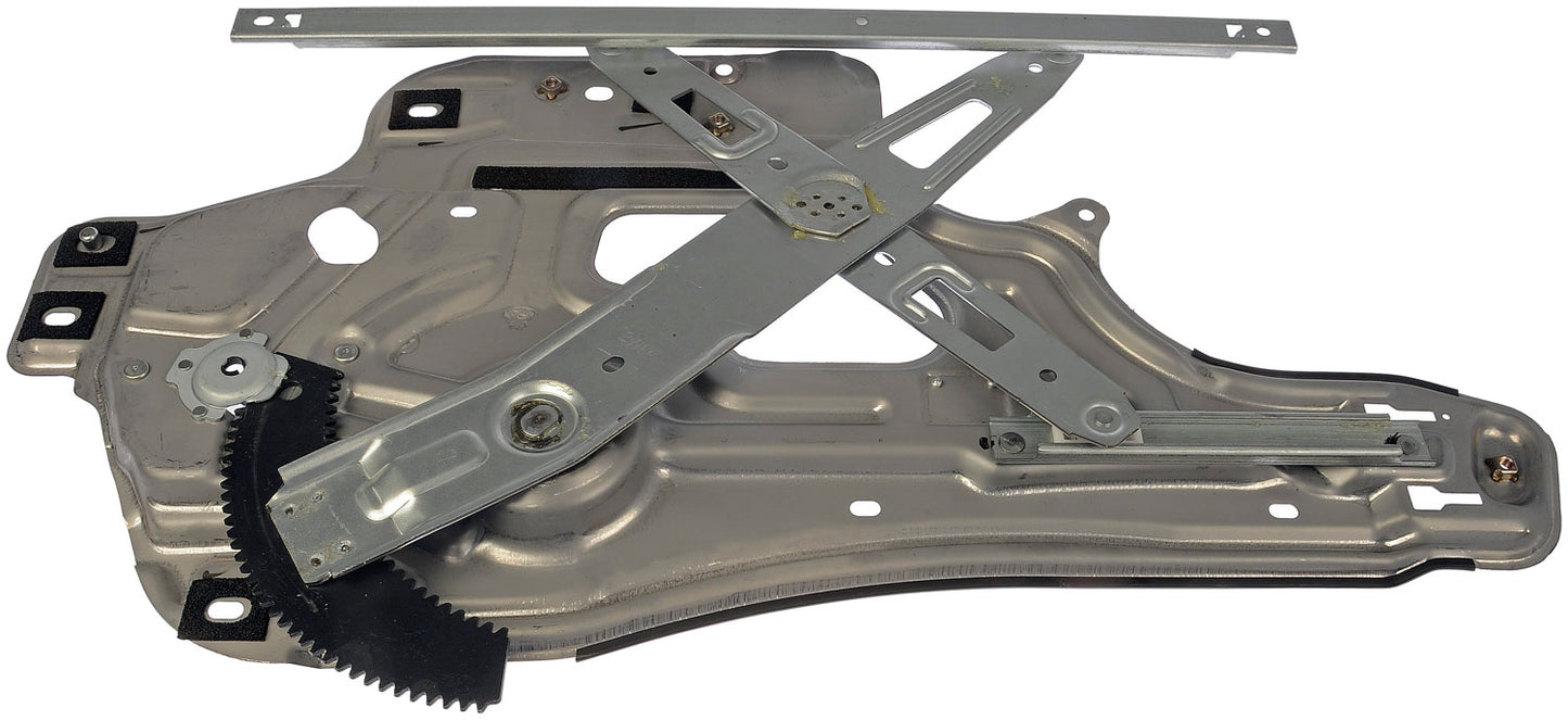 Power Window Regulator (Regulator Only) - Dorman# 749-314