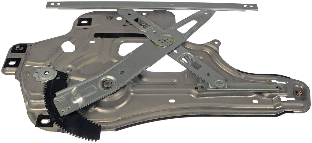 Power Window Regulator (Regulator Only) - Dorman# 749-314
