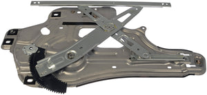 Power Window Regulator (Regulator Only) - Dorman# 749-314