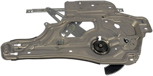 Power Window Regulator (Regulator Only) - Dorman# 749-314