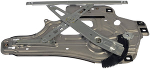 Power Window Regulator (Regulator Only) - Dorman# 749-315