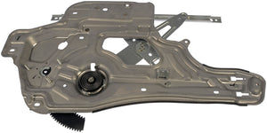 Power Window Regulator (Regulator Only) - Dorman# 749-315