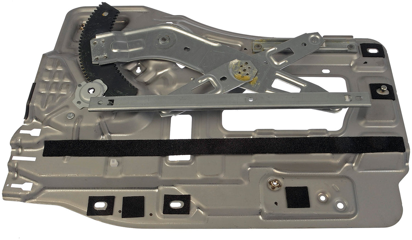 Power Window Regulator (Regulator Only) - Dorman# 749-316
