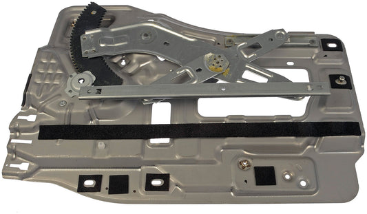 Power Window Regulator (Regulator Only) - Dorman# 749-316