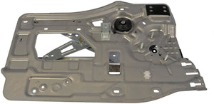 Power Window Regulator (Regulator Only) - Dorman# 749-316