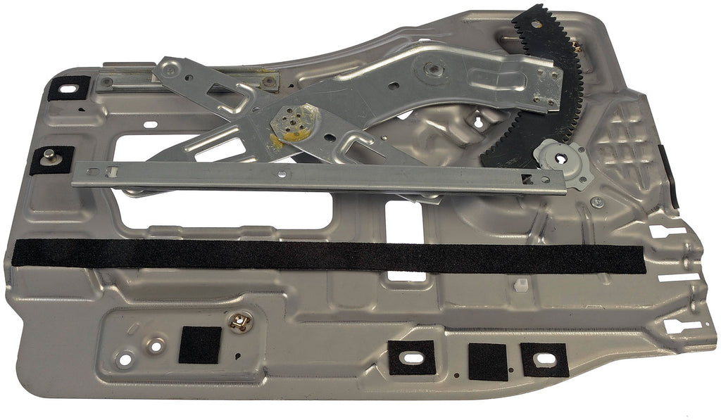 Power Window Regulator (Regulator Only) - Dorman# 749-317