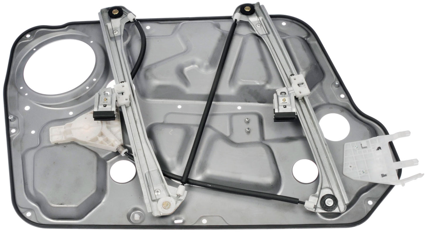 Power Window Regulator (Regulator Only) - Dorman# 749-325