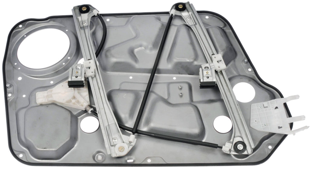 Power Window Regulator (Regulator Only) - Dorman# 749-325