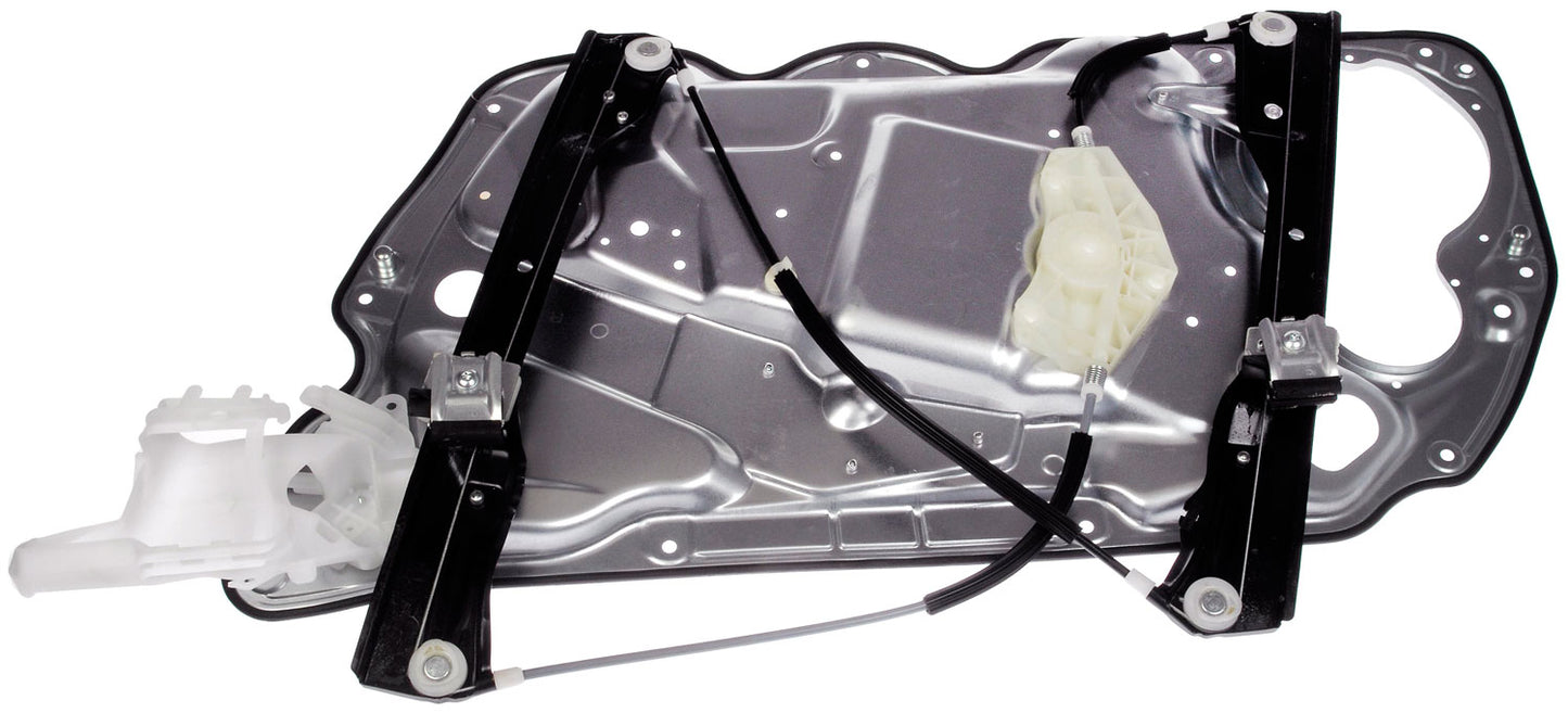 Power Window Regulator (Regulator Only) - Dorman# 749-328