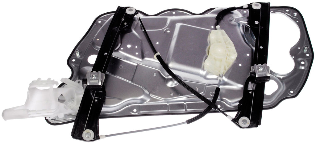 Power Window Regulator (Regulator Only) - Dorman# 749-328
