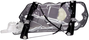 Power Window Regulator (Regulator Only) - Dorman# 749-328