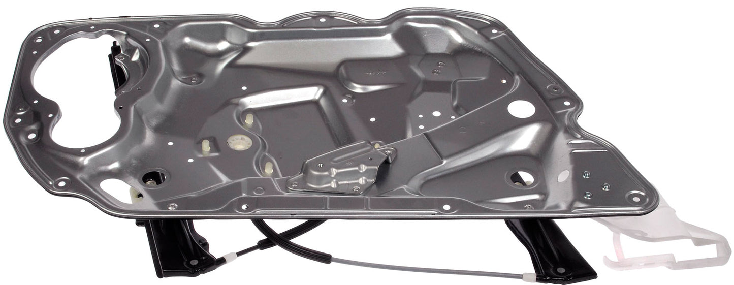 Power Window Regulator (Regulator Only) - Dorman# 749-328