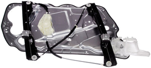 Power Window Regulator (Regulator Only) - Dorman# 749-329