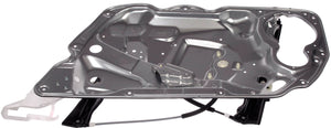 Power Window Regulator (Regulator Only) - Dorman# 749-329