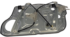 Power Window Regulator (Regulator Only) - Dorman# 749-330