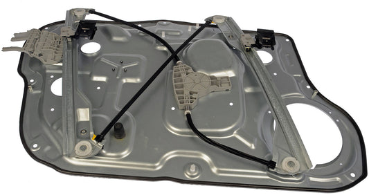 Power Window Regulator (Regulator Only) - Dorman# 749-331