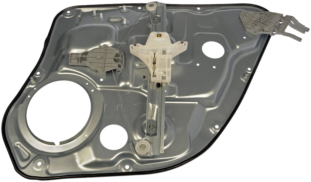 Power Window Regulator (Regulator Only) - Dorman# 749-332