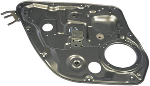 Power Window Regulator (Regulator Only) - Dorman# 749-332