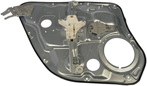 Power Window Regulator (Regulator Only) - Dorman# 749-333