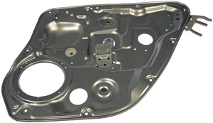 Power Window Regulator (Regulator Only) - Dorman# 749-333