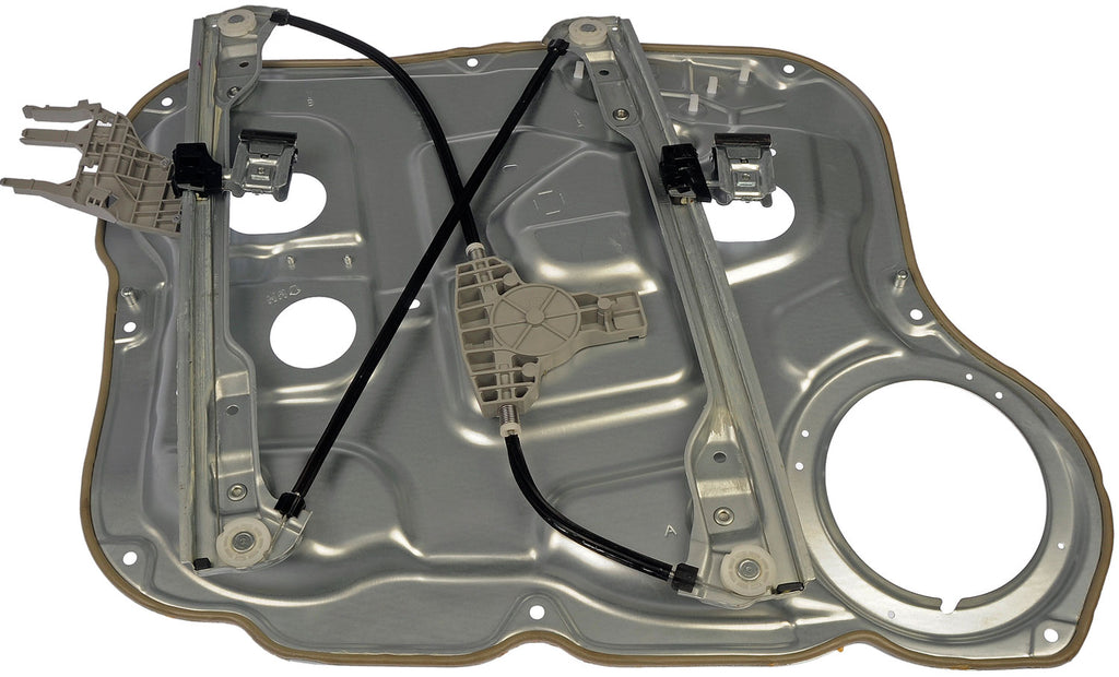 Power Window Regulator (Regulator Only) - Dorman# 749-339