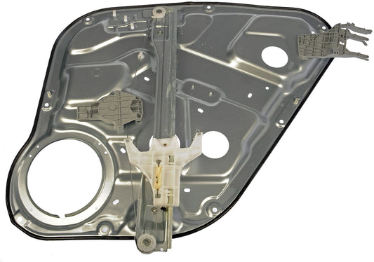 Power Window Regulator (Regulator Only) - Dorman# 749-340