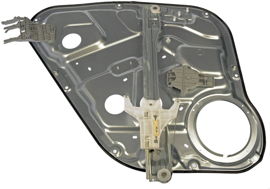 Power Window Regulator (Regulator Only) - Dorman# 749-341