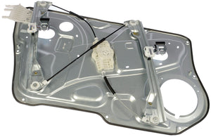 One New Front Right Power Window Regulator Dorman 749-343